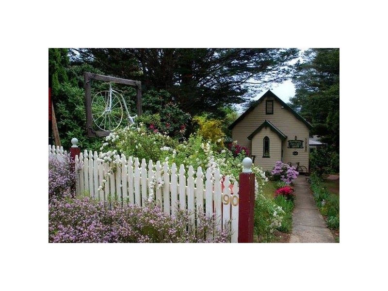 88-90 Great Western Highway, Mount Victoria NSW 2786