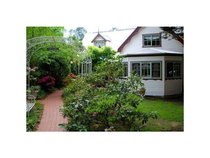 88-90 Great Western Highway, Mount Victoria NSW 2786