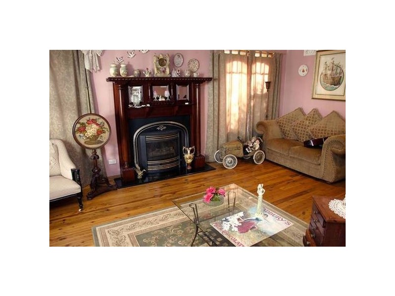 88-90 Great Western Highway, Mount Victoria NSW 2786