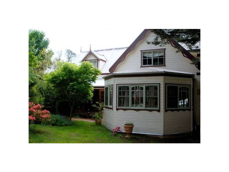 88-90 Great Western Highway, Mount Victoria NSW 2786