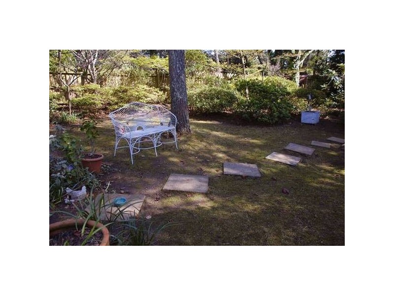 1 West Street, Wentworth Falls NSW 2782
