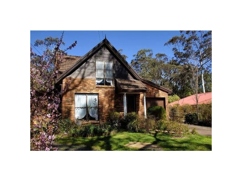 23 Blue Gum Avenue, Medlow Bath NSW 2780