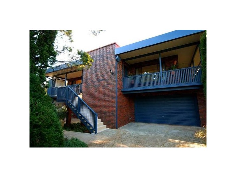 144 Craigend Street, Leura NSW 2780