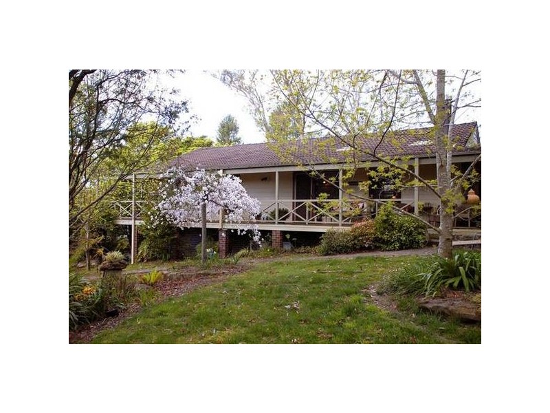 3 Wigram Road, Wentworth Falls NSW 2782