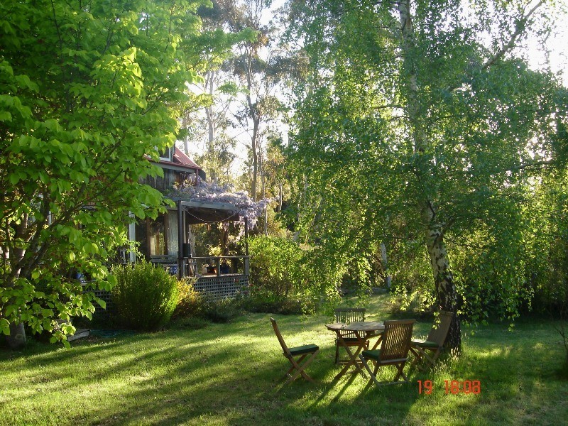 29 Mount Blackheath Road, Blackheath NSW 2785