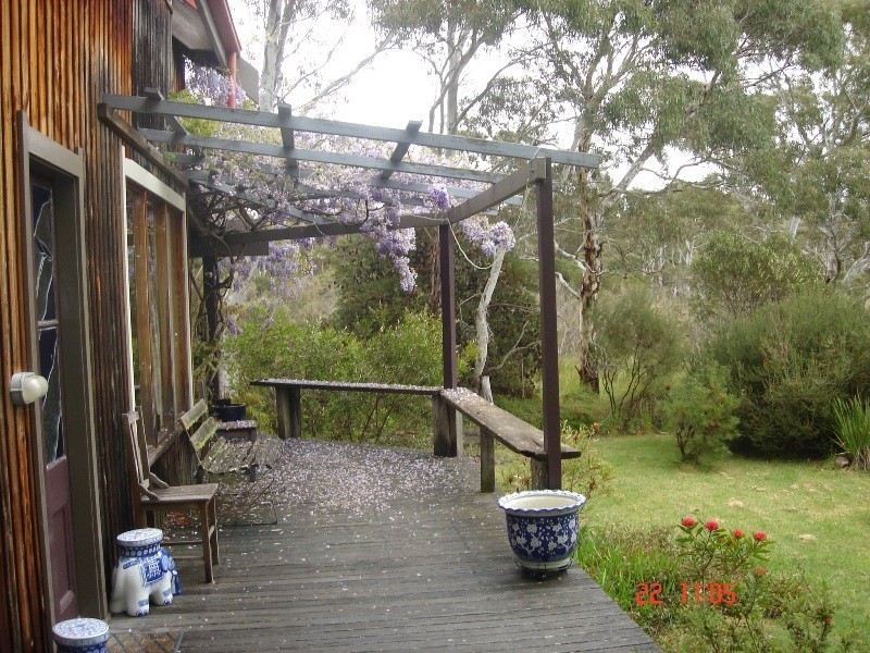 29 Mount Blackheath Road, Blackheath NSW 2785