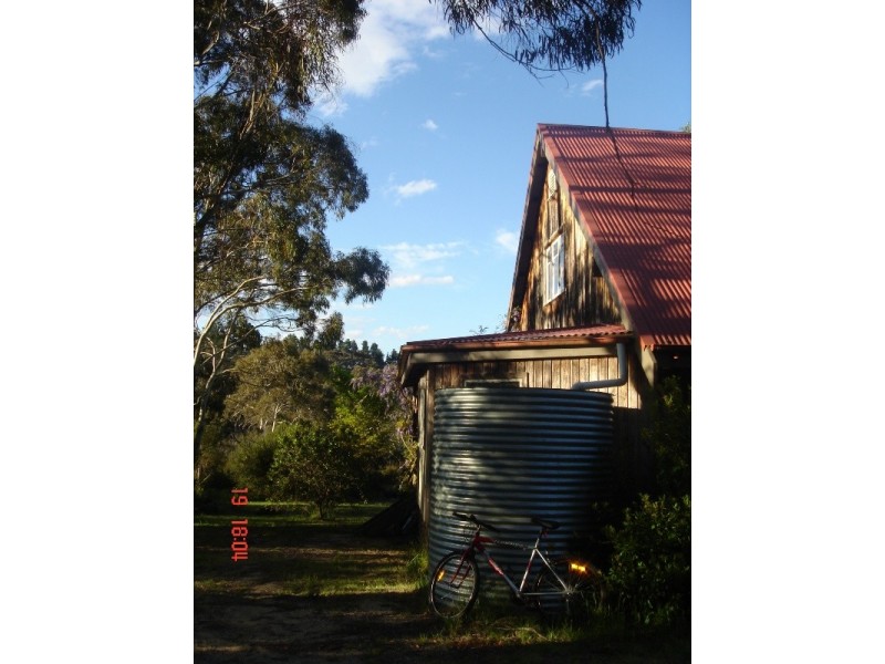 29 Mount Blackheath Road, Blackheath NSW 2785