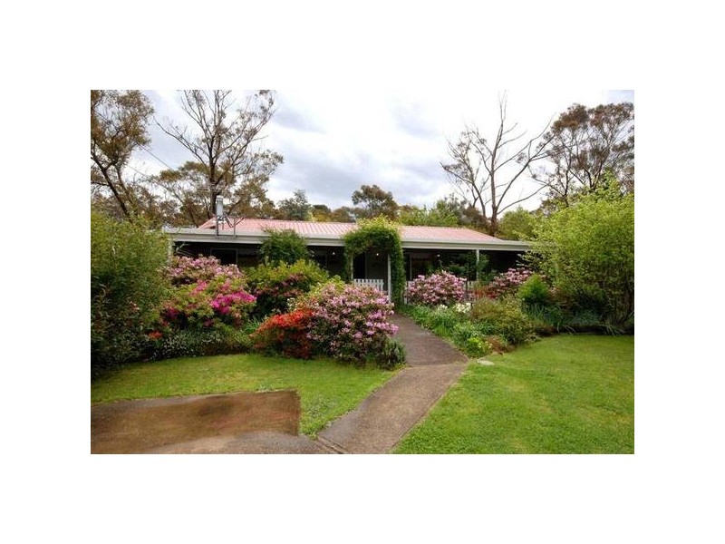 20 Hill Street, Wentworth Falls NSW 2782