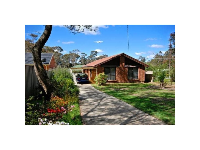 348 Great Western Highway, Blackheath NSW 2785