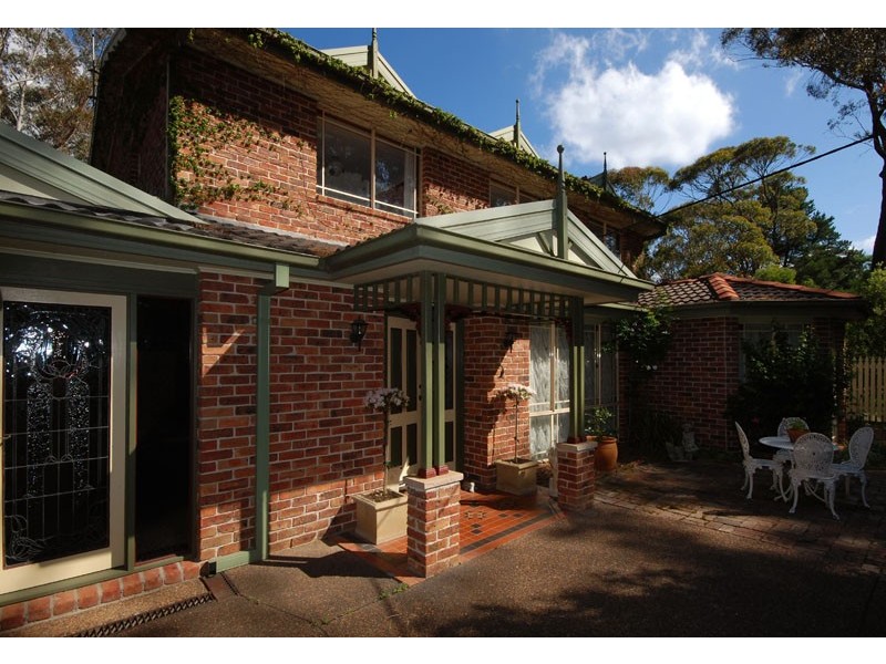 229 Hat Hill Road, Blackheath NSW 2785