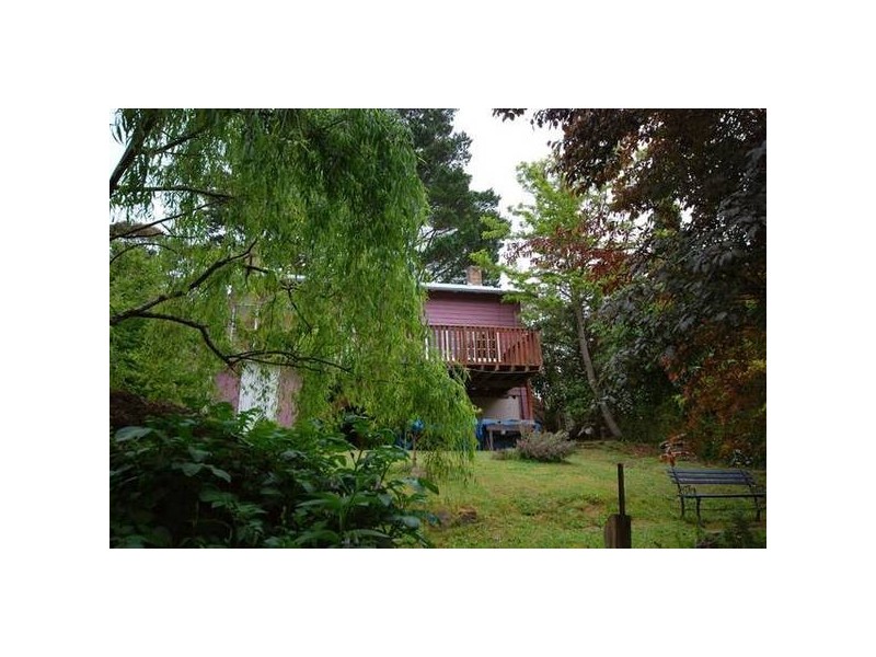 17 Shipley Road, Blackheath NSW 2785