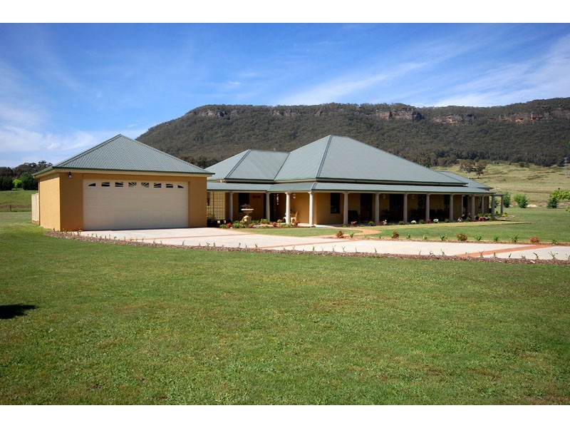 50 Ambermere Drive, Little Hartley NSW 2790