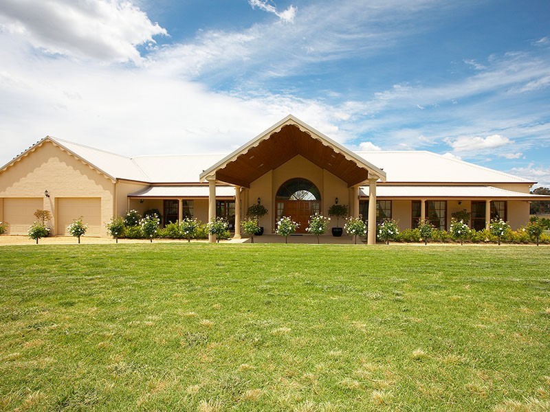 3076 Great Western Highway, Bowenfels NSW 2790