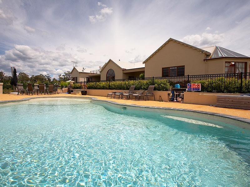 3076 Great Western Highway, Bowenfels NSW 2790
