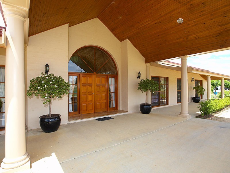 3076 Great Western Highway, Bowenfels NSW 2790
