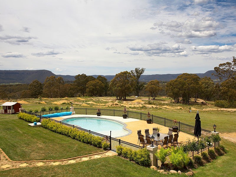3076 Great Western Highway, Bowenfels NSW 2790