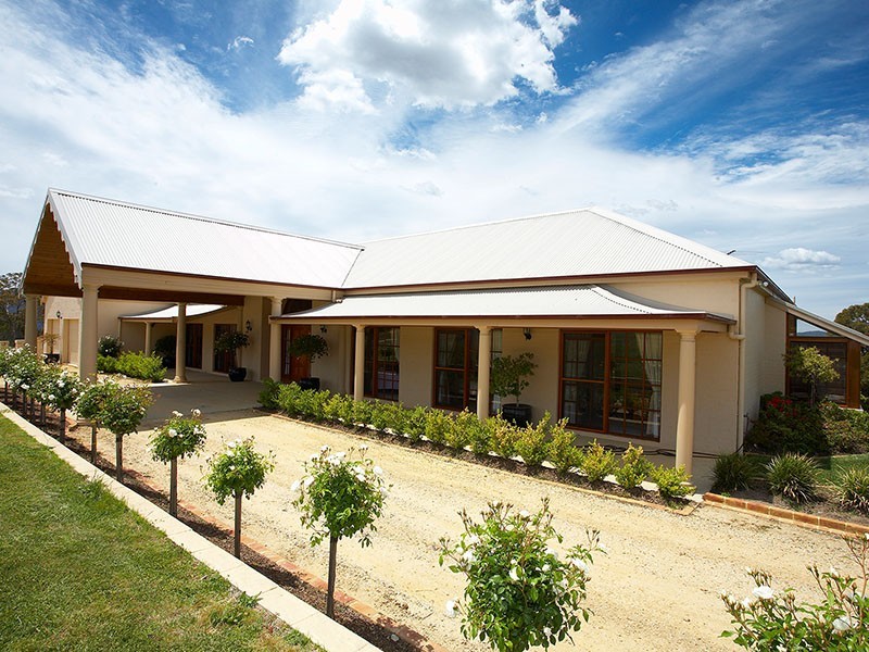 3076 Great Western Highway, Bowenfels NSW 2790
