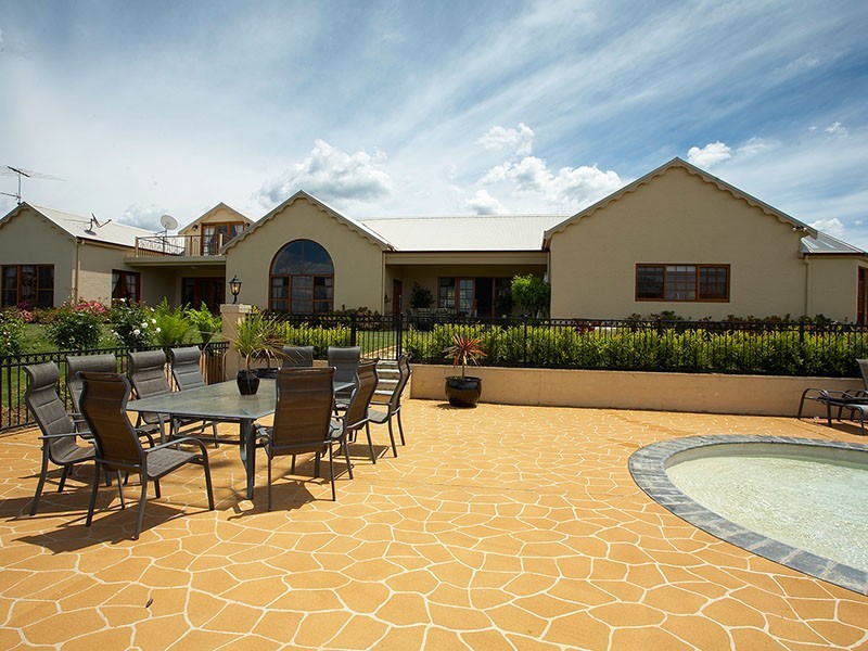 3076 Great Western Highway, Bowenfels NSW 2790