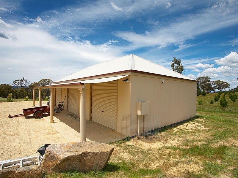 3076 Great Western Highway, Bowenfels NSW 2790