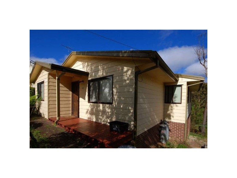 6 Eunoe Street, Katoomba NSW 2780