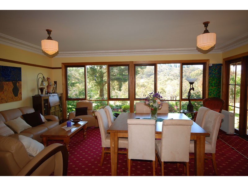 25-27 Mount Blackheath Road, Blackheath NSW 2785