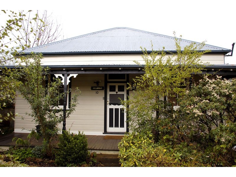 10 Park Street, Blackheath NSW 2785