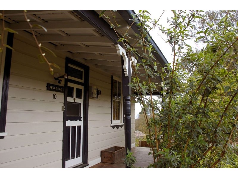 10 Park Street, Blackheath NSW 2785