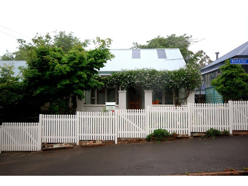 119 Waratah Street, Katoomba NSW 2780