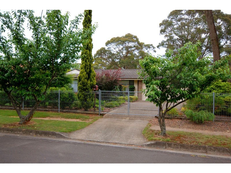 128 Hat Hill Road, Blackheath NSW 2785