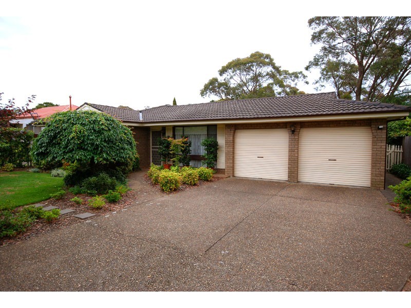 128 Hat Hill Road, Blackheath NSW 2785