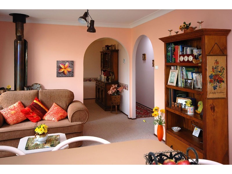 128 Hat Hill Road, Blackheath NSW 2785