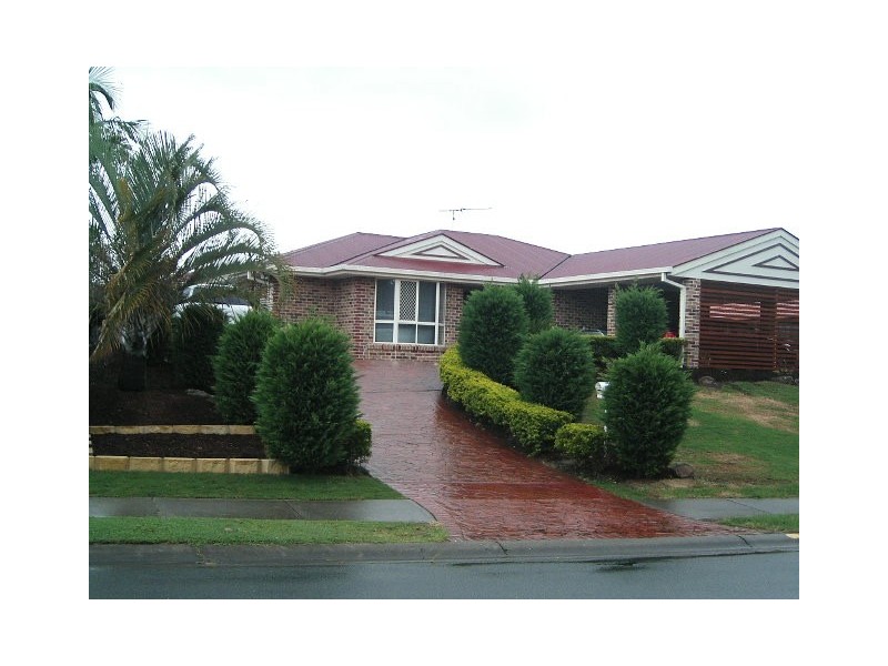 Ormeau QLD 4208