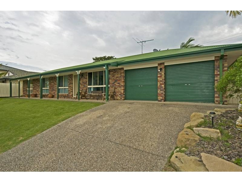 70 Podinga Cct, Ormeau QLD 4208