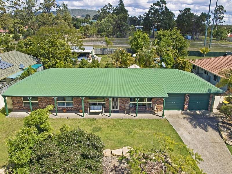 70 Podinga Cct, Ormeau QLD 4208