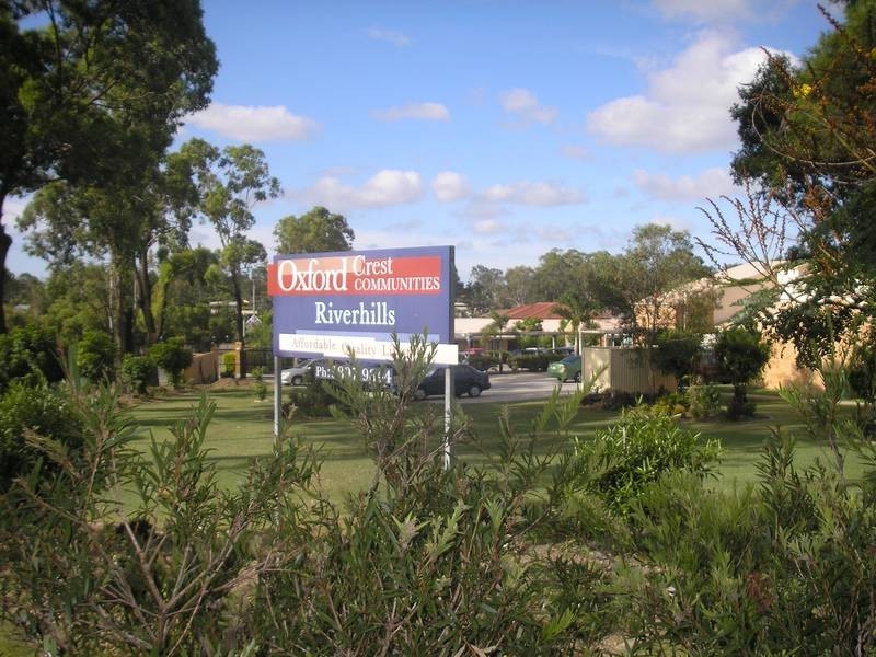 Lot 135, 50/ Fryer Rd, Eagleby QLD 4207