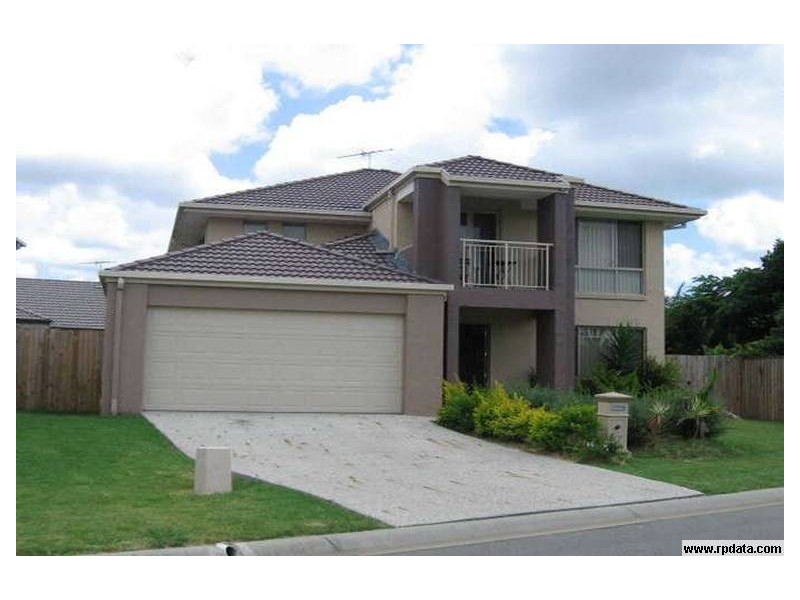 37 Riverside Tce, Windaroo QLD 4207