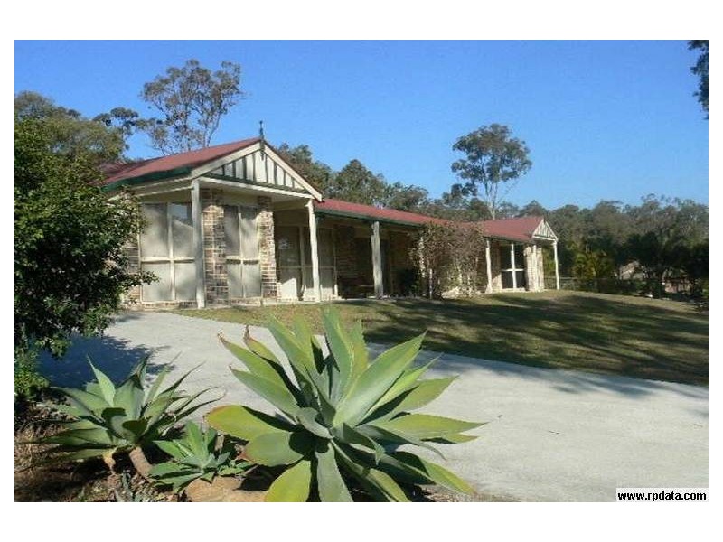 37 Pascoe Rd, Ormeau QLD 4208