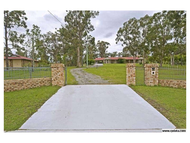 37 Pascoe Rd, Ormeau QLD 4208