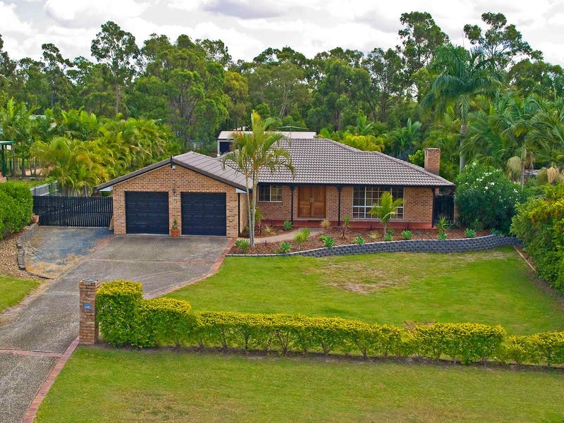 106 Pascoe Rd, Ormeau QLD 4208