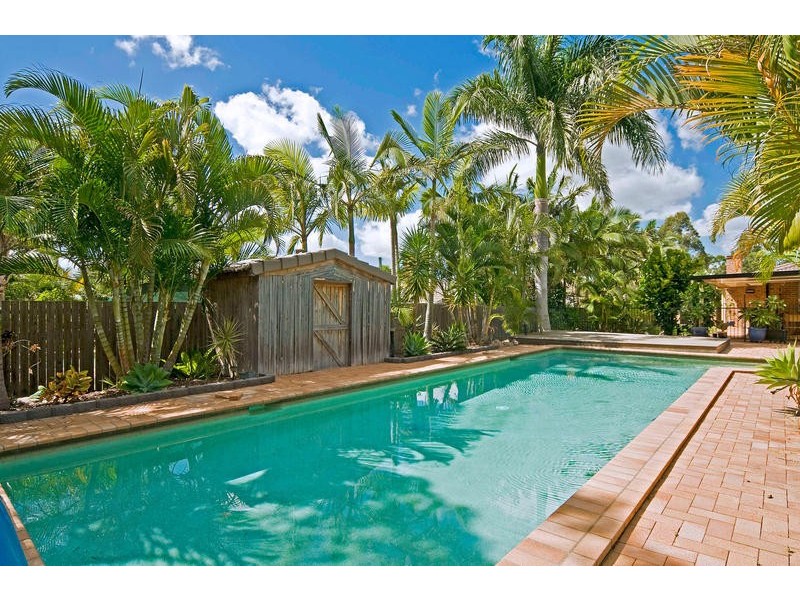 106 Pascoe Rd, Ormeau QLD 4208