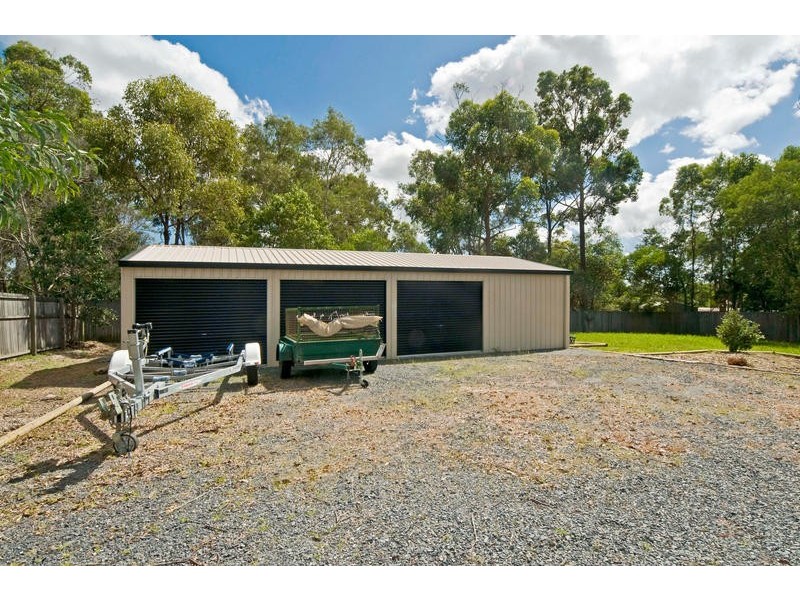 106 Pascoe Rd, Ormeau QLD 4208