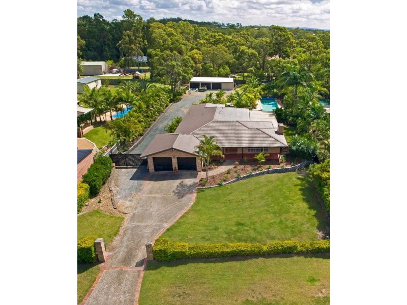 106 Pascoe Rd, Ormeau QLD 4208