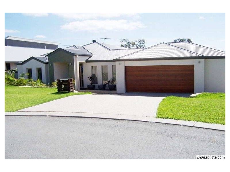 8 Tarella Court, Ormeau QLD 4208