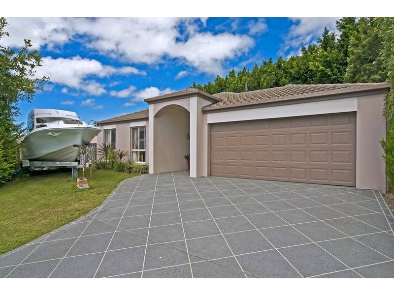 27 Daintree, Parkwood QLD 4214