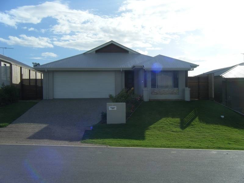 7 Milicent St, Ormeau QLD 4208