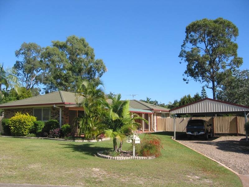 17 Haase Cr, Ormeau QLD 4208