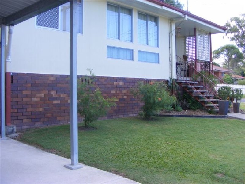 6 Lamont St, Eagleby QLD 4207