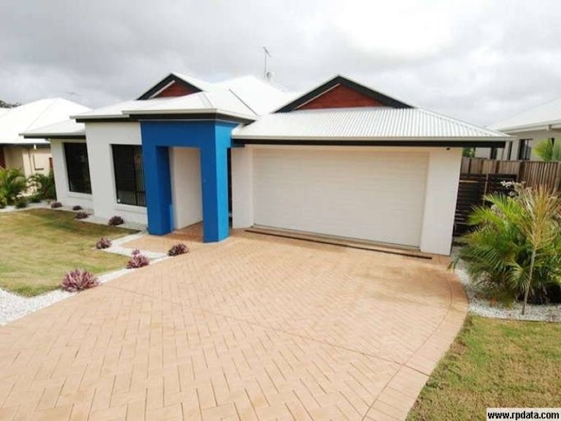 22 Strathburn Cr, Ormeau QLD 4208