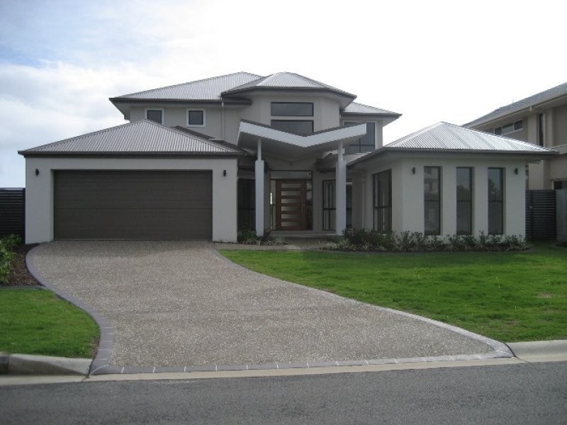 8 Windward pl, Jacobs Well QLD 4208