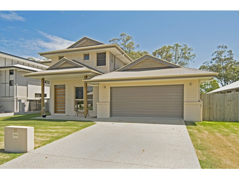 19 Jondaryan St, Ormeau QLD 4208